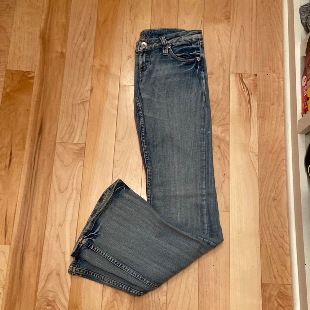 Women’s Zco. jeans
